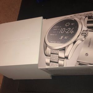 Michael Kors Access Smart Watch